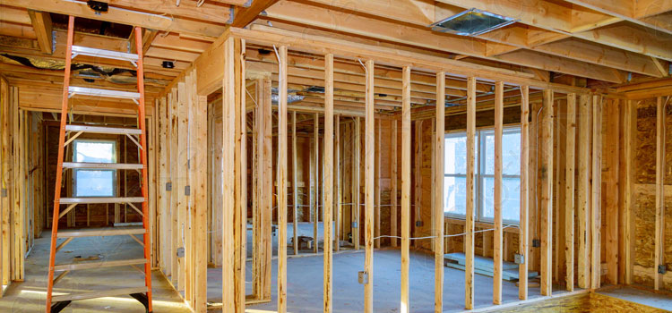 House Framing Services in Commerce